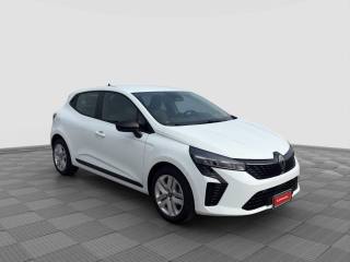 RENAULT Clio usata 7