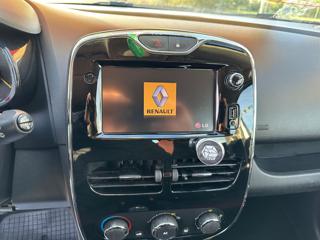 RENAULT Clio usata, con Airbag testa