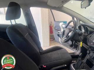 FORD Fiesta usata, con Filtro antiparticolato