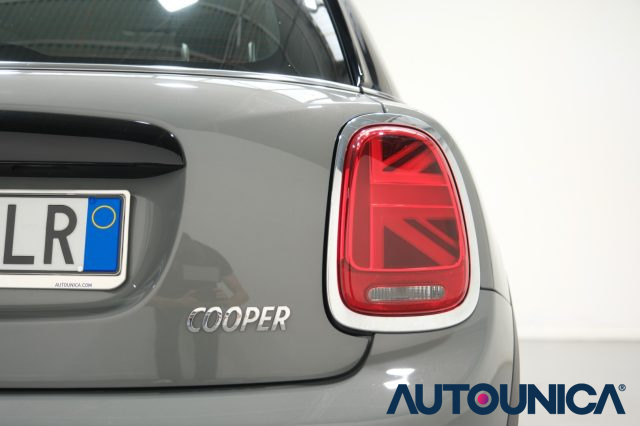MINI Cooper usata 45