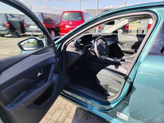 PEUGEOT 308 usata, con ESP
