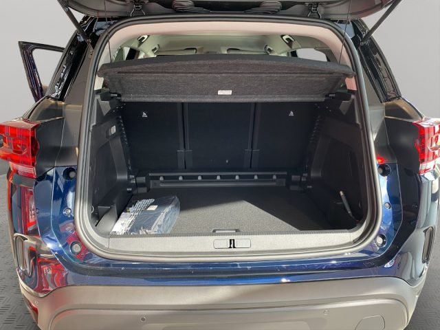 CITROEN C5 Aircross usata, con Sospensioni pneumatiche