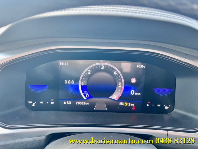 VOLKSWAGEN T-Roc usata, con ESP