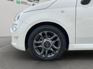 FIAT 500 usata 18