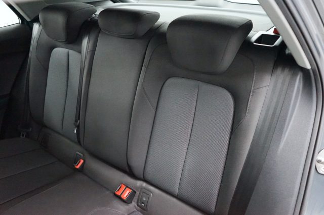 AUDI Q2 usata, con Frenata d