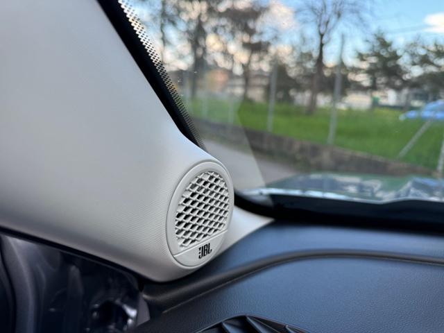 JEEP Avenger usata, con Chiusura centralizzata
