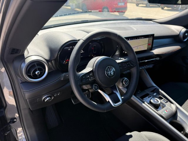 ALFA ROMEO Tonale usata, con ESP