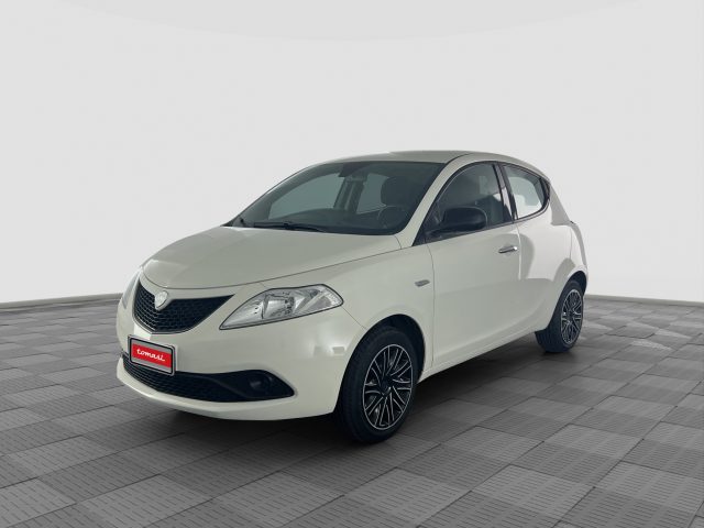 LANCIA Ypsilon usata 0