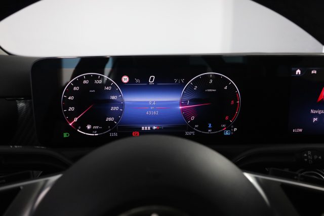 MERCEDES-BENZ A 180 usata 6