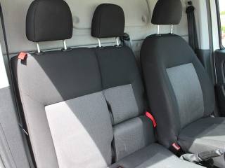 FIAT Doblo usata, con Immobilizzatore elettronico
