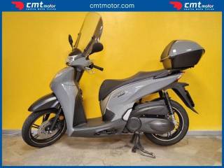 HONDA SH 300 i