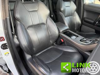 LAND ROVER Range Rover Evoque usata, con Fendinebbia