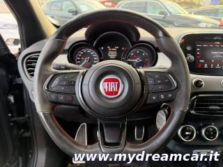 FIAT 500X usata, con Chiusura centralizzata
