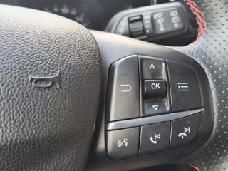 FORD Focus usata, con Sedili sportivi