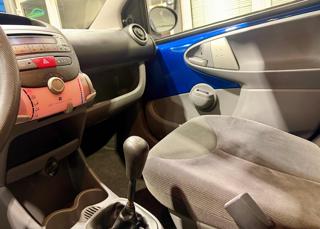 CITROEN C1 usata, con MP3