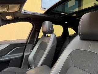 JAGUAR F-Pace usata, con Controllo trazione