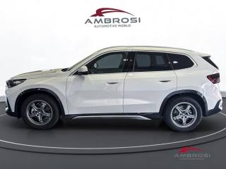 BMW iX1 usata 5
