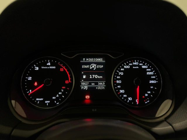 AUDI Q2 usata, con Chiusura centralizzata