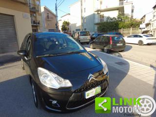 CITROEN C3 usata, con Controllo trazione