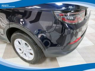 LAND ROVER Discovery Sport usata, con Immobilizzatore elettronico