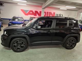 JEEP Renegade usata, con Boardcomputer