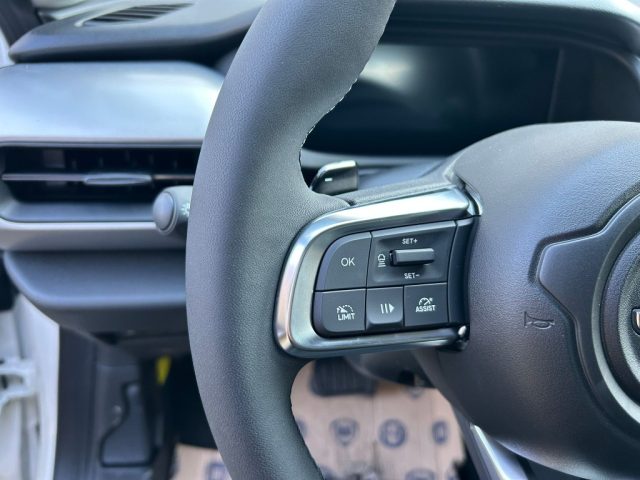 JEEP Avenger usata, con Immobilizzatore elettronico