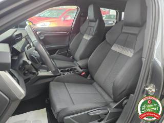 AUDI A3 usata, con Leve al volante