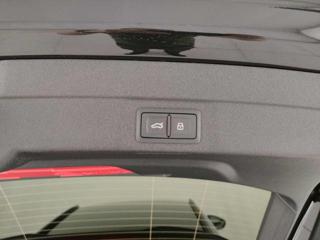 AUDI A5 usata, con Filtro antiparticolato