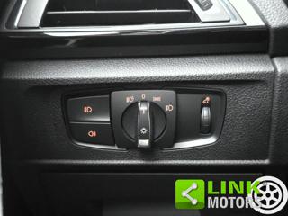 BMW 118 usata, con Fendinebbia