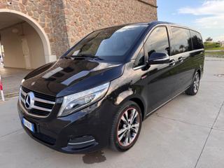 MERCEDES-BENZ V 250 usata 43