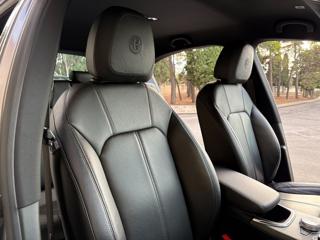 ALFA ROMEO Stelvio usata, con Climatizzatore