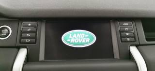 LAND ROVER Discovery Sport usata 50