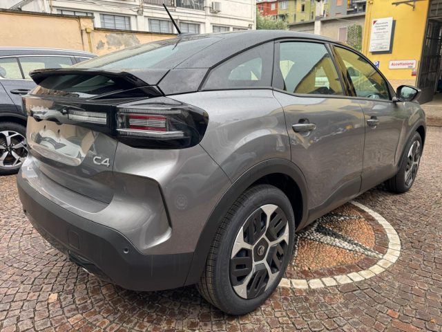 CITROEN C4 usata, con Alzacristalli elettrici