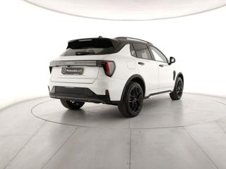 LYNK & CO 01 usata, con Alzacristalli elettrici