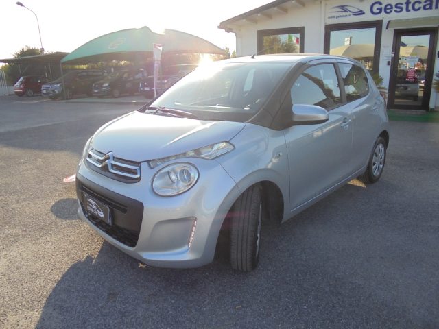 CITROEN C1 usata, con Autoradio