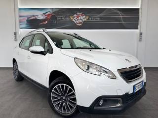 PEUGEOT 2008 usata, con Controllo trazione