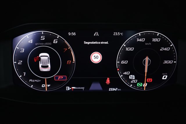 CUPRA Formentor usata 6