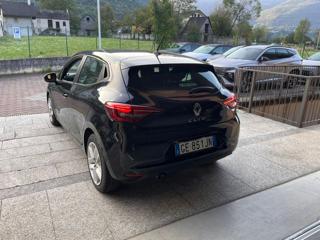 RENAULT Clio usata, con Alzacristalli elettrici