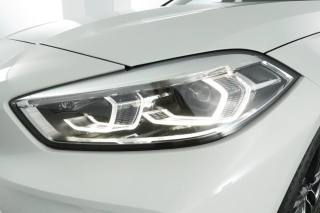 BMW 118 usata 13