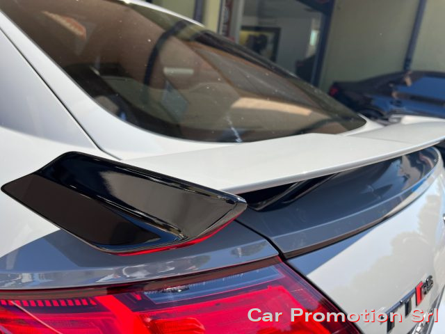 AUDI TT RS usata, con Cruise Control