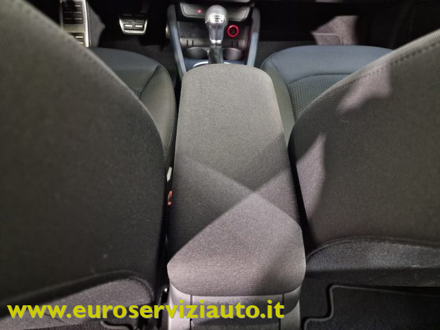 AUDI A1 usata, con Chiusura centralizzata telecomandata