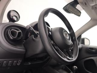 SMART ForTwo usata 43