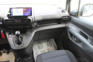 FIAT Doblo usata, con ESP
