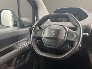 PEUGEOT Partner usata, con Touch screen