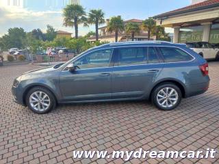 SKODA Octavia usata, con Airbag Passeggero