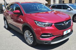 OPEL Grandland X usata, con Cerchi in lega