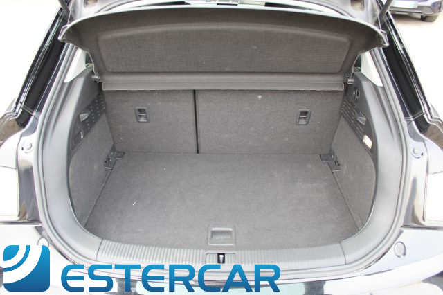 AUDI A1 usata, con USB