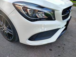 MERCEDES-BENZ CLA 200 usata, con Bluetooth
