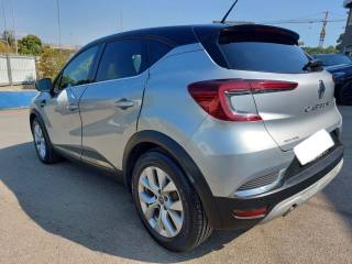RENAULT Captur usata 6
