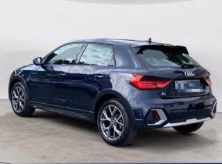 AUDI A1 usata, con Airbag Passeggero